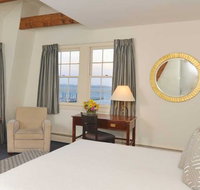 Harborside Inn - Tourism House