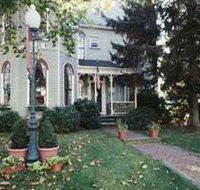 Adele Turner Inn - Tourism House