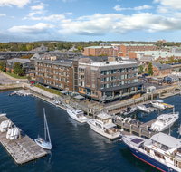 Club Wyndham Long Wharf - Tourism House
