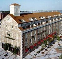 Newport Bay Club  Hotel - Tourism House