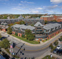 Wyndham Vacation Resorts - Long Wharf - Tourism House