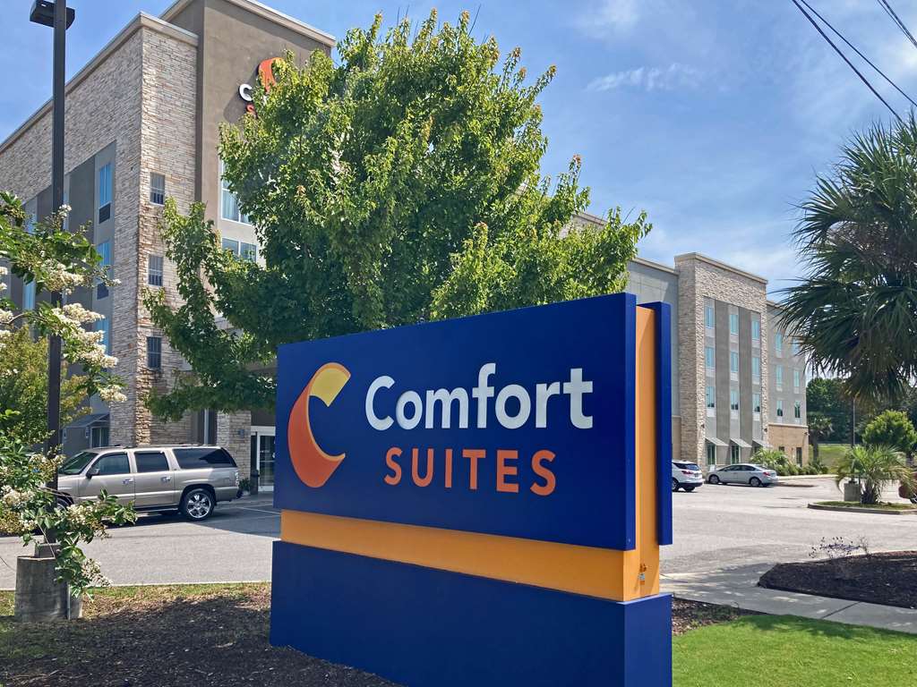 Comfort Suites North Charleston - thumb 0