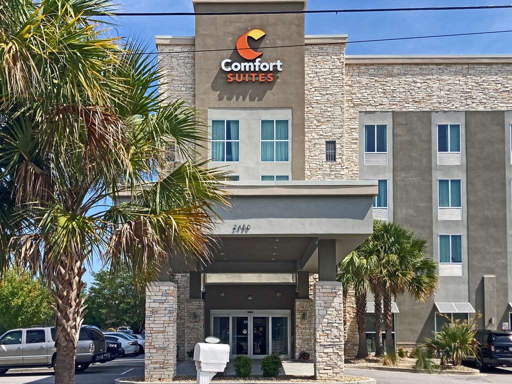 Comfort Suites North Charleston - thumb 1
