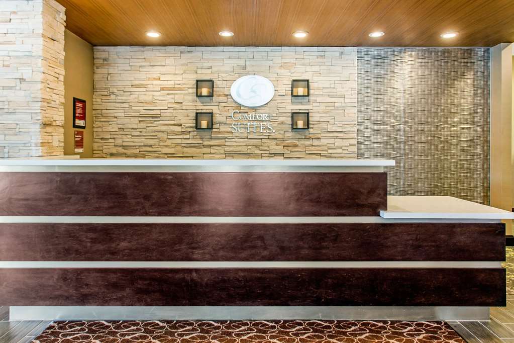 Comfort Suites North Charleston - thumb 4