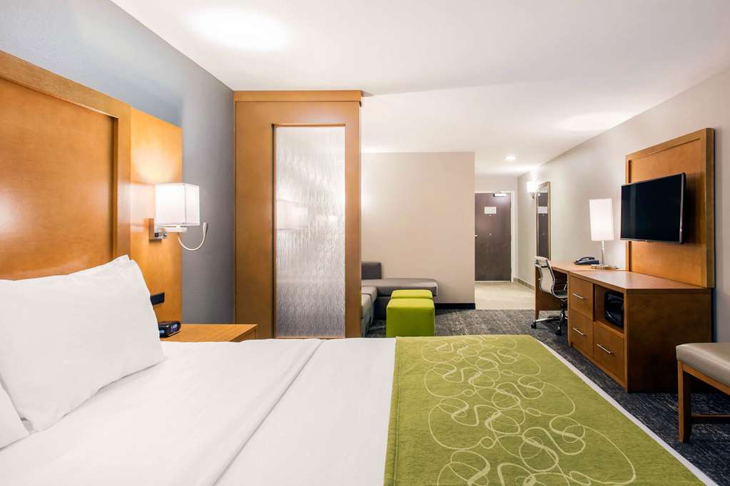 Comfort Suites North Charleston - thumb 8