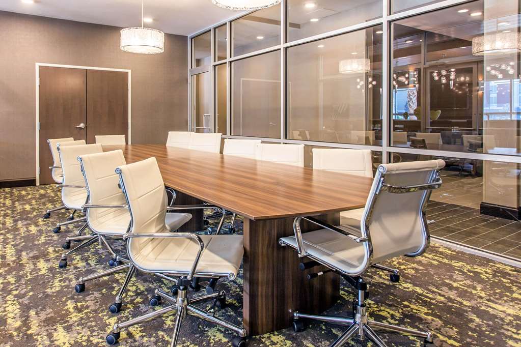 Comfort Suites North Charleston - thumb 11