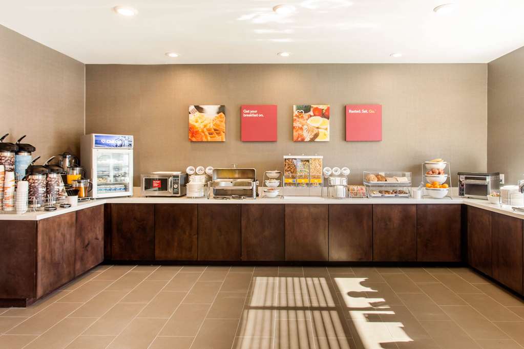 Comfort Suites North Charleston - thumb 13