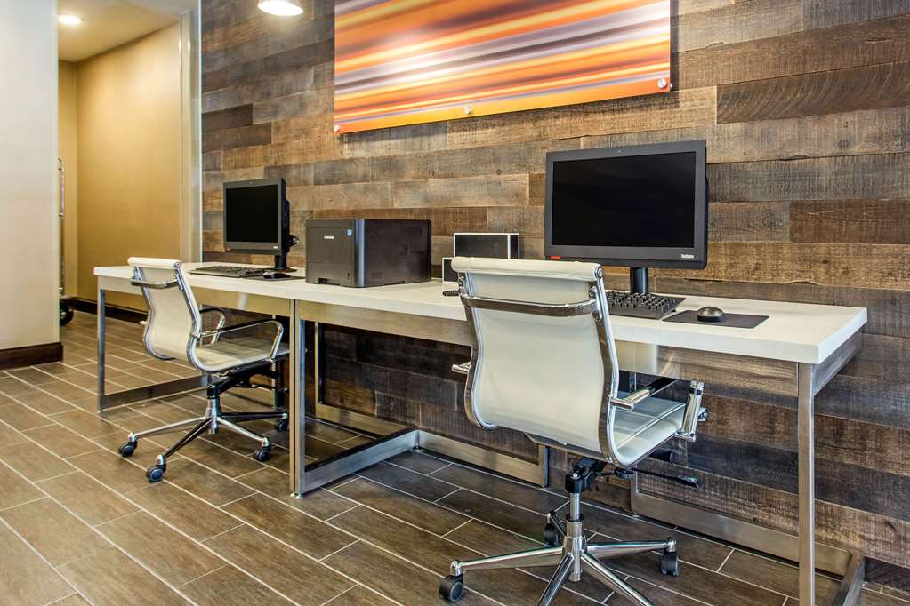 Comfort Suites North Charleston - thumb 16