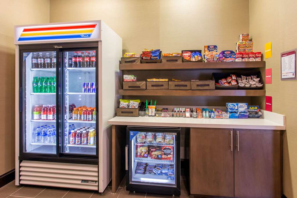 Comfort Suites North Charleston - thumb 17