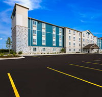 WoodSpring Suites Chicago Addison - Tourism House