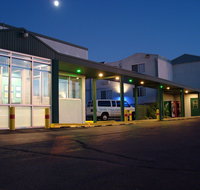 O'Hare Inn and Suites - Tourism House