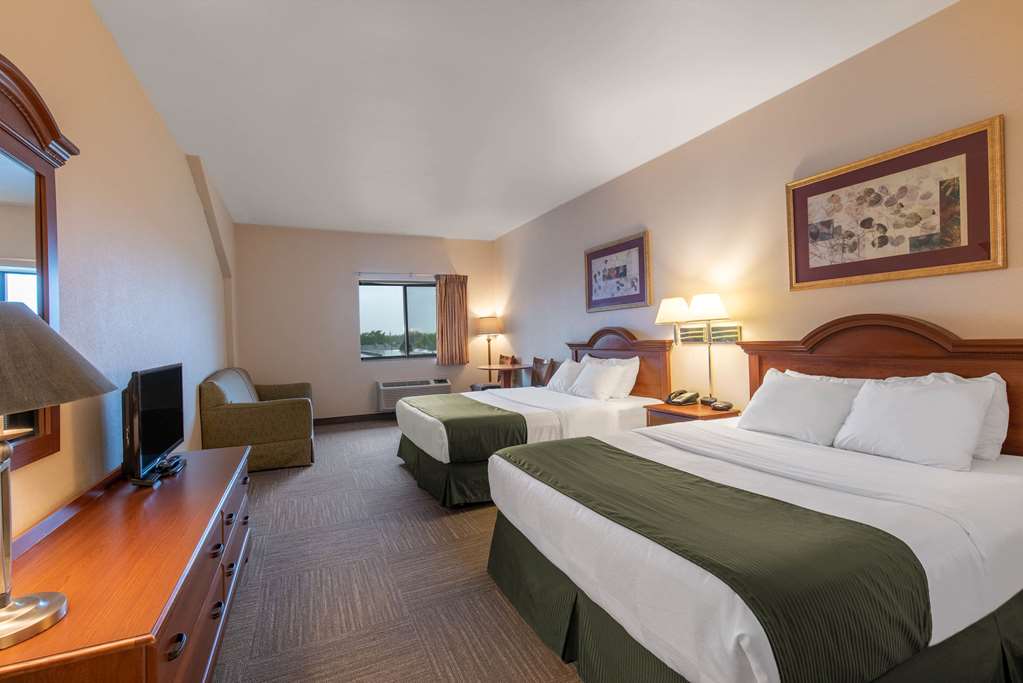 Days Inn Mitchell - thumb 13