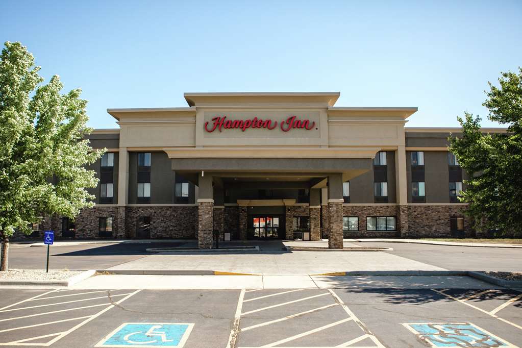 Hampton Inn - thumb 1