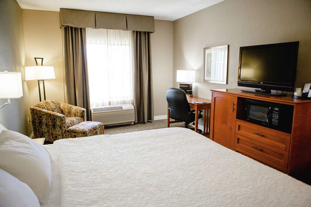 Hampton Inn - thumb 7