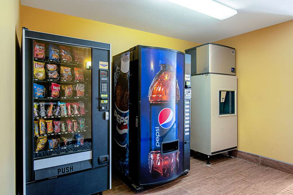 Quality Inn Of Huron - thumb 17