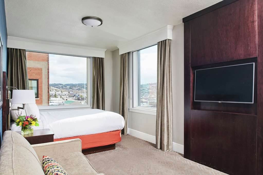 Hotel Alex Johnson, Curio Collection - thumb 6