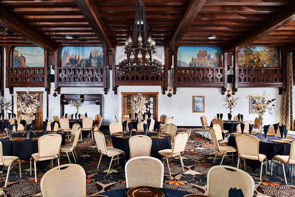 Hotel Alex Johnson, Curio Collection - thumb 11