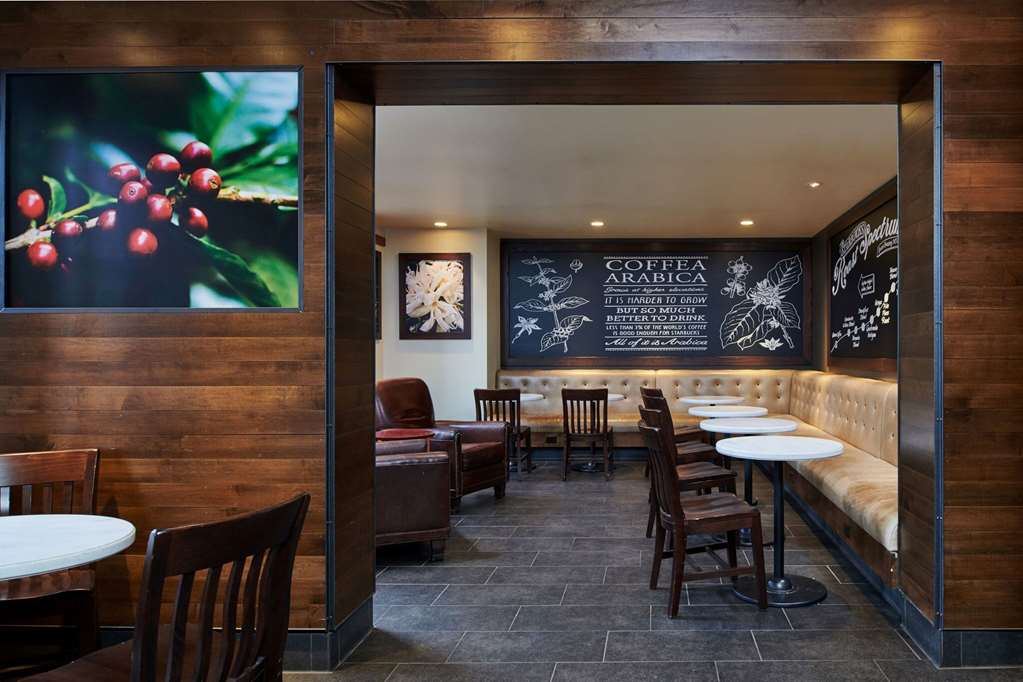 Hotel Alex Johnson, Curio Collection - thumb 13