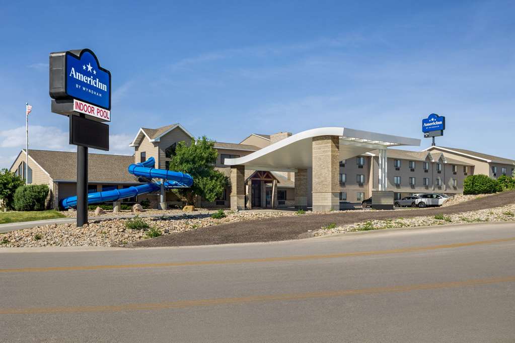 AmericInn By Wyndham Rapid City - thumb 0