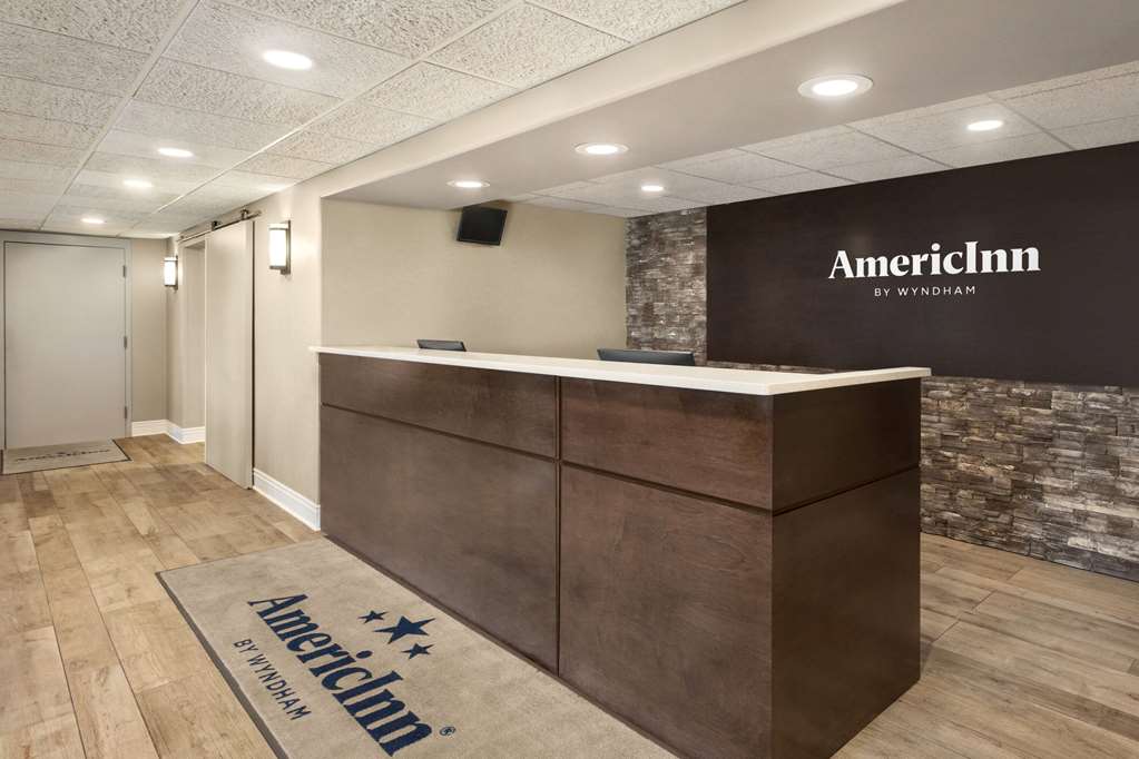 AmericInn By Wyndham Rapid City - thumb 3