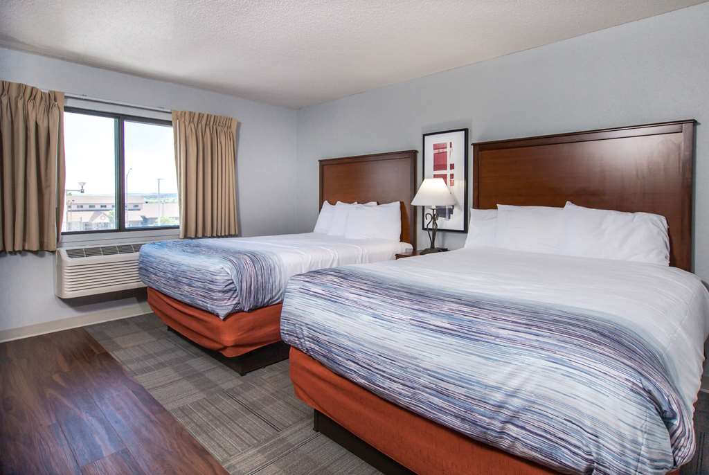 AmericInn By Wyndham Rapid City - thumb 5