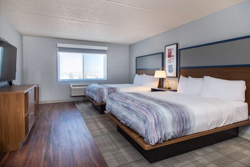 AmericInn By Wyndham Rapid City - thumb 6