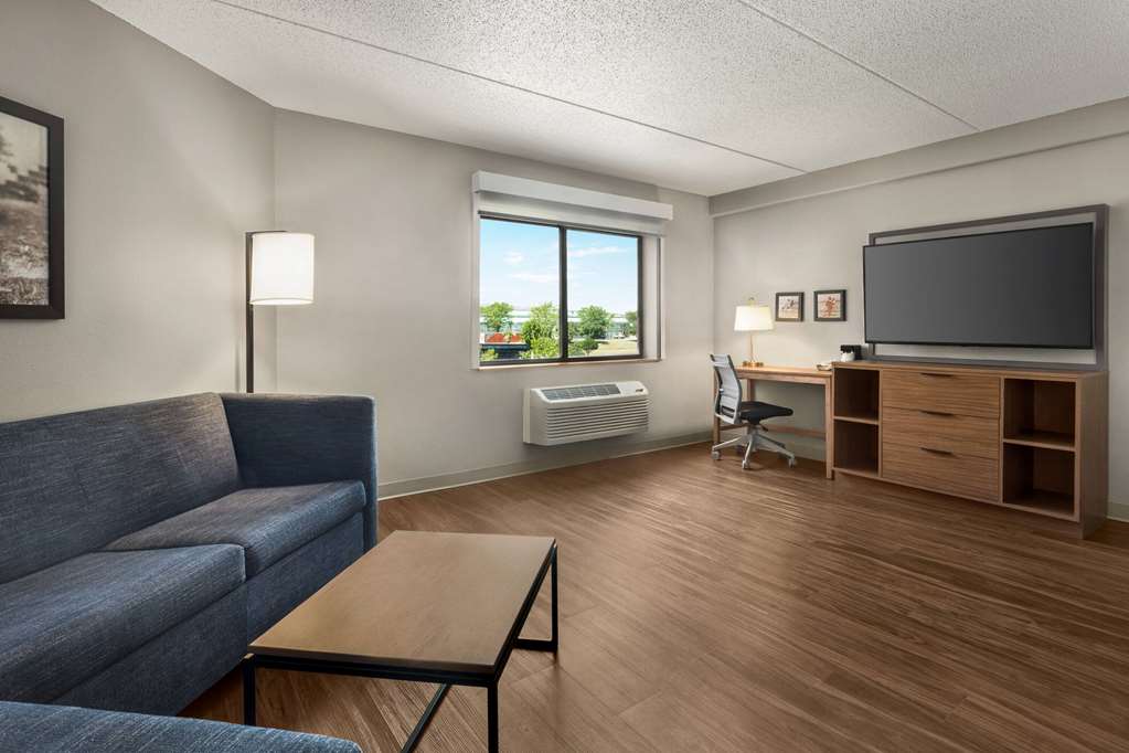 AmericInn By Wyndham Rapid City - thumb 10