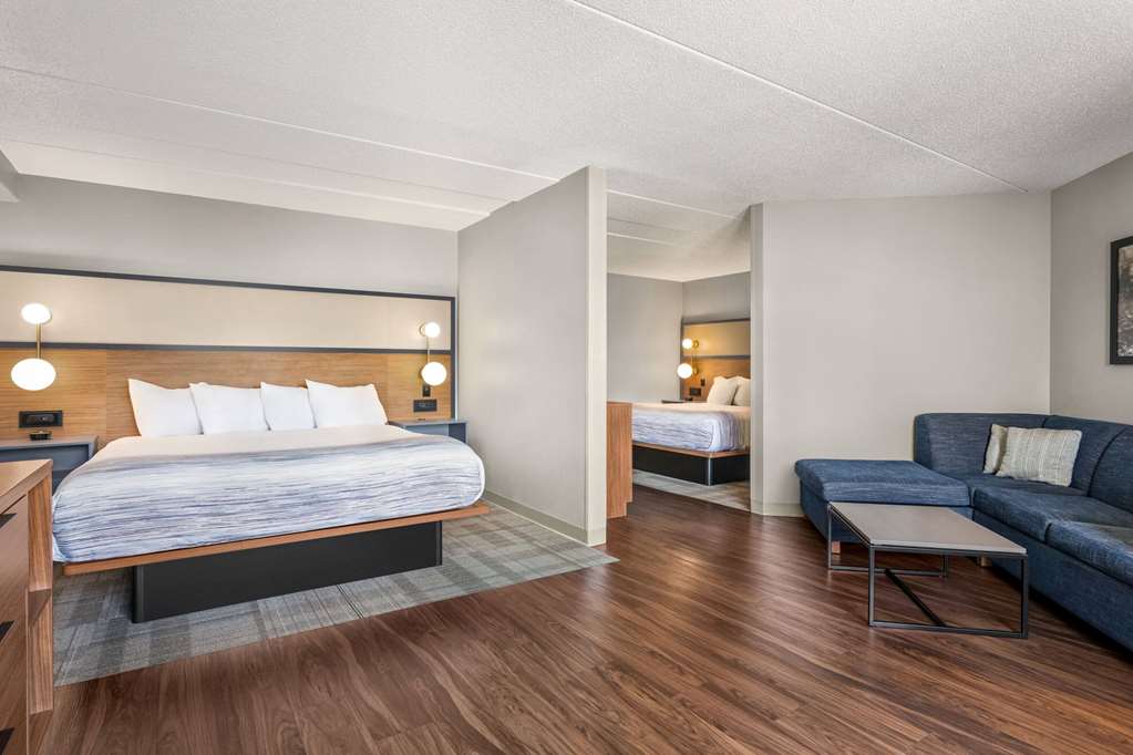 AmericInn By Wyndham Rapid City - thumb 11