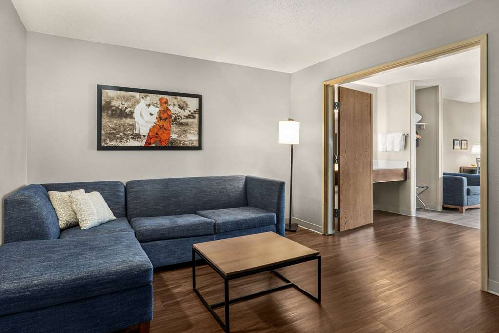 AmericInn By Wyndham Rapid City - thumb 12