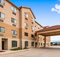 Best Western Windsor Pointe - Tourism House