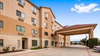 San Antonio Tx Tourism House