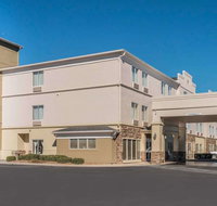 Comfort Inn I-10 East near ATT Ctr - Tourism House