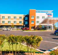 Fairfield Inn  Suites San Antonio SE - Tourism House