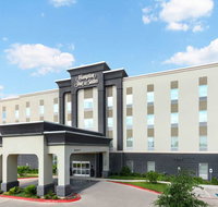 Hampton Inn  Suites San Antonio BCB - Tourism House
