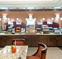 Holiday Inn Express Hotel  Suites - Tourism House