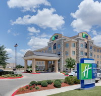 Holiday Inn Express  Suites San Antonio - Tourism House