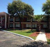 Knights Inn San Antonio near ATT Center - Tourism House