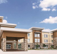 La Quinta Inn/Suites San Antonio I-10 E - Tourism House