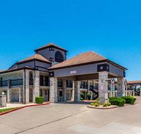 Quality Inn San Antonio ATT Center - Tourism House