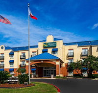 Quality Suites San Antonio - Tourism House