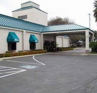 Siegel Suites San Antonio Apartments - Tourism House