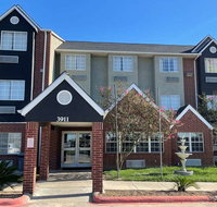 Super 8 by Wyndham San Antonio Downtown NE - Tourism House