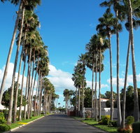 Victoria Palms Inn  Suites - Tourism House