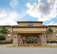 Comfort Inn  Suites - Tourism House