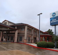 Best Western Lake Conroe Inn - Tourism House