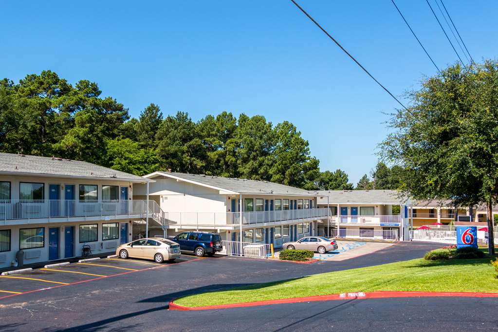 Motel 6 Longview - thumb 2