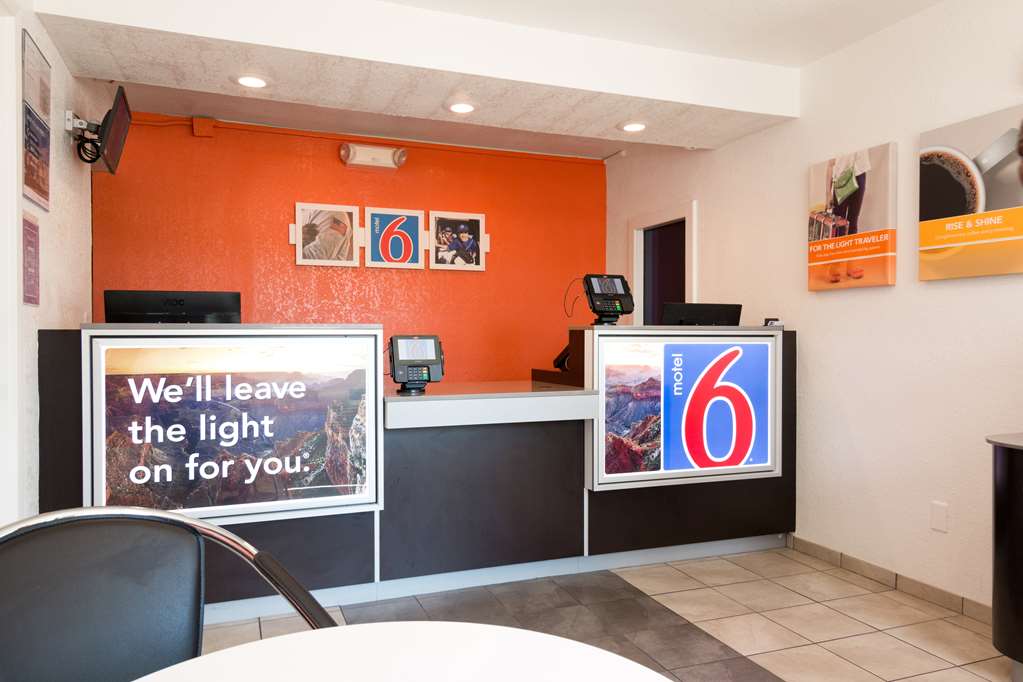 Motel 6 Longview - thumb 5