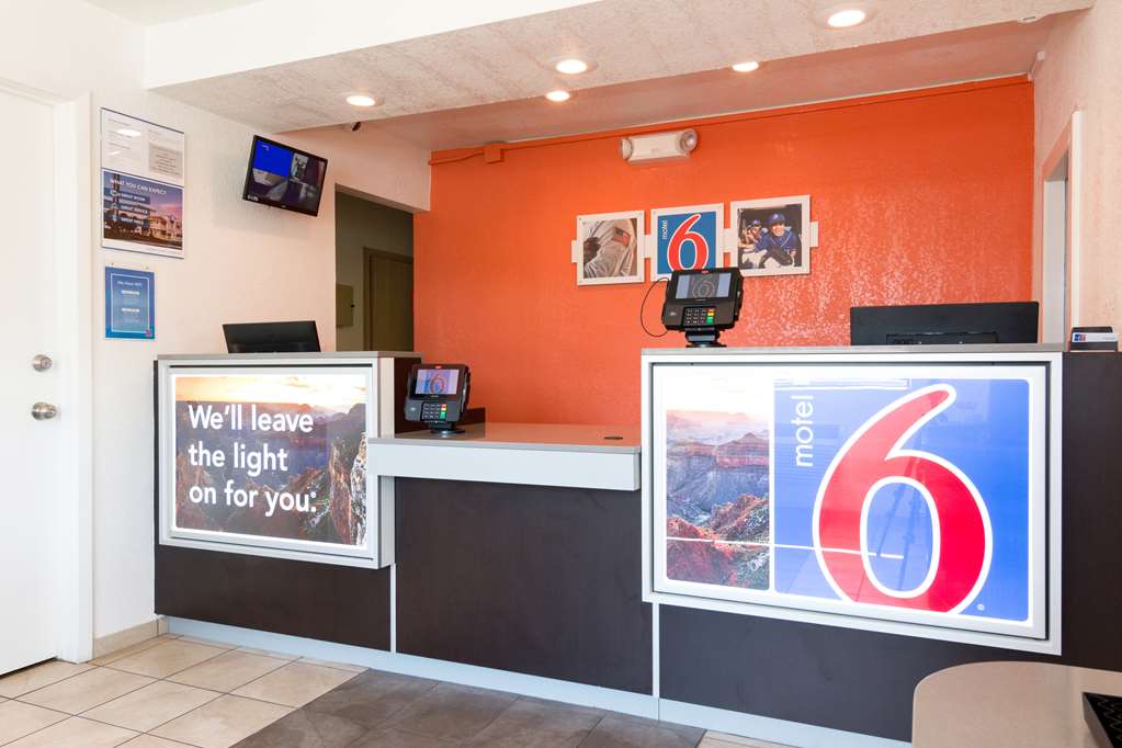 Motel 6 Longview - thumb 6