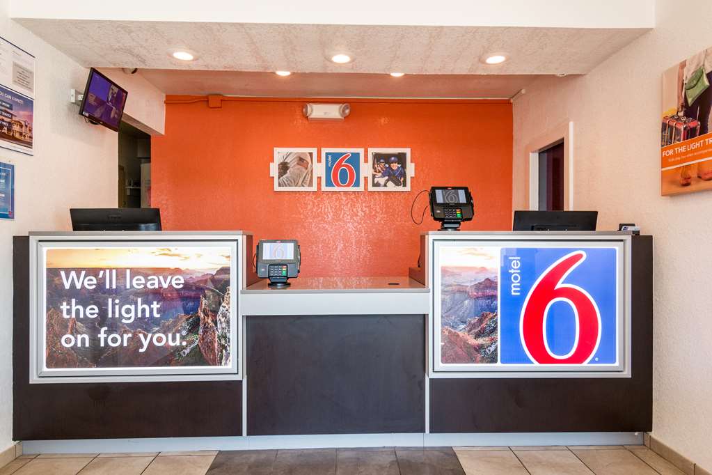 Motel 6 Longview - thumb 7
