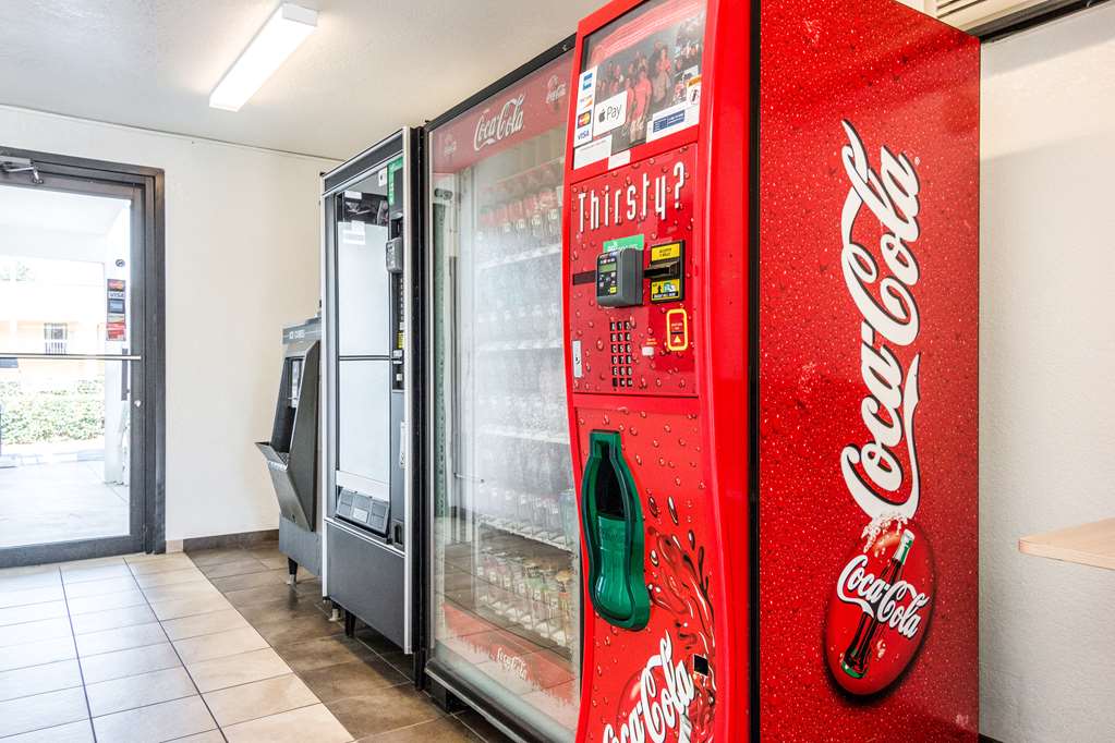 Motel 6 Longview - thumb 16